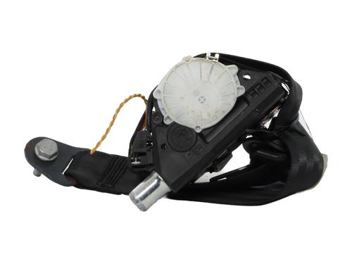 Front right seatbelt CITROËN C5 III (RD_) 1.6 HDi 115 (RD9HRA, RD9HLA, RD9HL0) | BP37327382I25 - Image 2