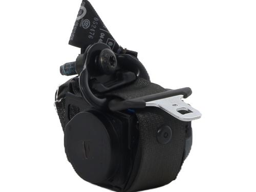 Rear left seatbelt CHEVROLET SPARK (M300) | BP37333260I29 - Image 2