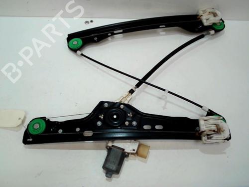 Used Front right window mechanism Front right window mechanism 37309113 37309113