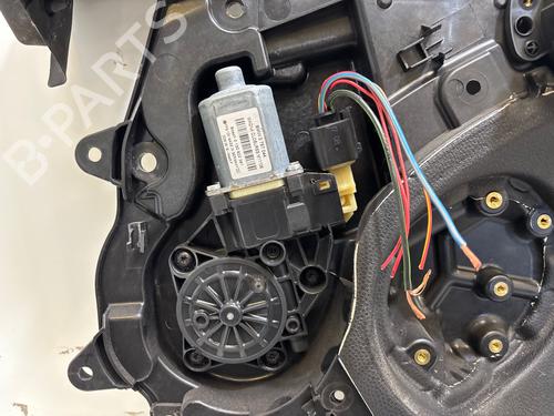 Used Front right window mechanism Front right window mechanism 37707240 37707240