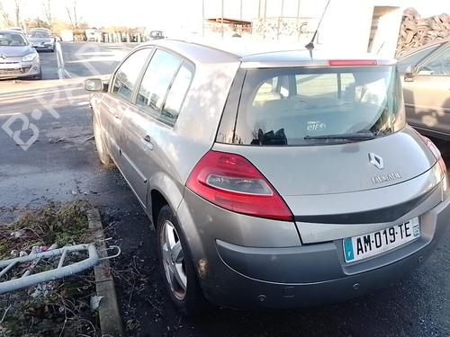 Heater matrix RENAULT MEGANE II Saloon (LM0/1_) | BP37312805M63 - Image 7