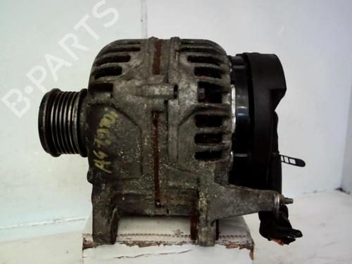 Alternator SEAT LEON (1M1) 1.9 TDI | BP37305567M7 - Image 2