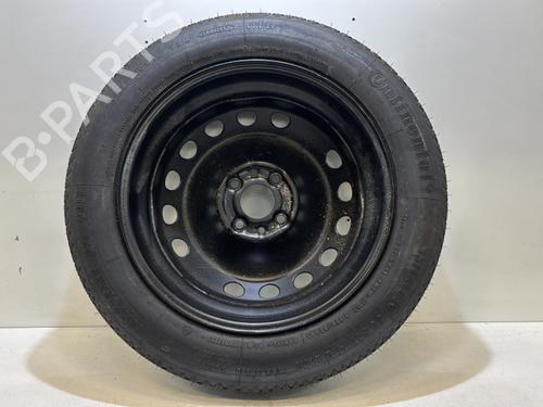 Used Other Other FIAT 500 (312_) 1.3 D Multijet (312AXB1A) (75 hp) 40508796 40508796