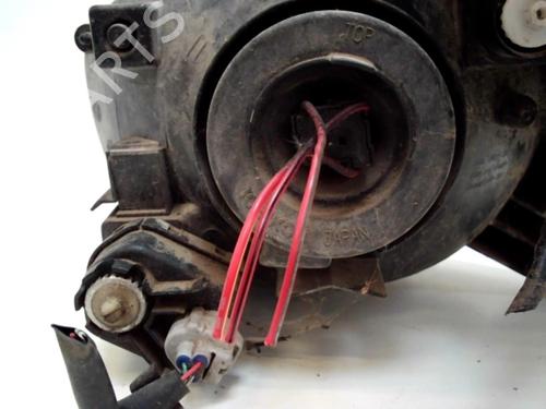 Right headlight TOYOTA RAV 4 II (_A2_) 2.0 D 4WD (CLA20_, CLA21_, CLA20R, CLA21R) | BP37306203C29 - Image 3