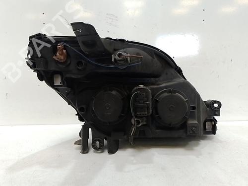 Used Left headlight Left headlight 37315918 37315918