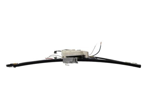 Rear left window mechanism BMW 5 Touring (E61) 520 d | BP37332157C24 - Image 2