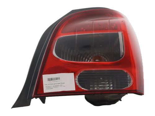 Right taillight RENAULT TWINGO II (CN0_)  | BP37339643C35  - Image 5