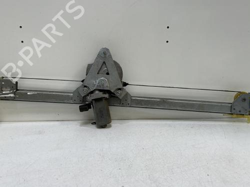 Front right window mechanism RENAULT TRAFIC II Van (FL) 2.0 dCi 115 (FL01, FL0U, FL00, FL0H, FL0M) | BP37323955C23 - Image 2