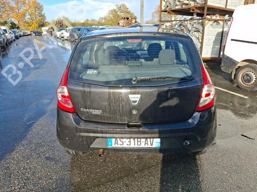 Hinge/Door check strap DACIA SANDERO | BP37340001C146 - Image 15