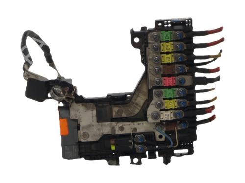 Electronic module CITROËN C4 II (NC_) 1.6 HDi 90 | BP40509148M83 - Image 2