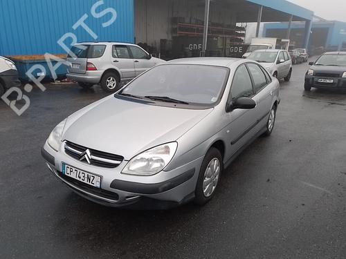 Gearbox CITROËN C5 I (DC_) 2.0 HDi (DCRHYB) | BP37313518M3  - Image 7
