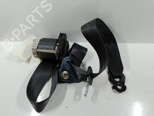 Used Rear left seatbelt Rear left seatbelt 37301351 37301351
