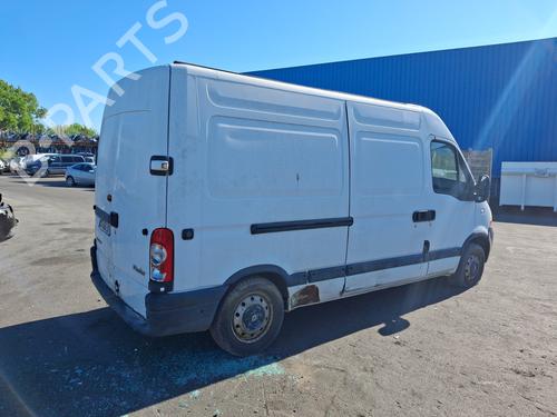 Starter RENAULT MASTER II Van (FD) 2.5 dCi (FD01, FD02, FD21, FD22, FD31, FD32, FD3Y, FD71,... | BP37332874M8 - Image 10