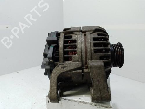 Used Alternator Alternator 37318295 37318295