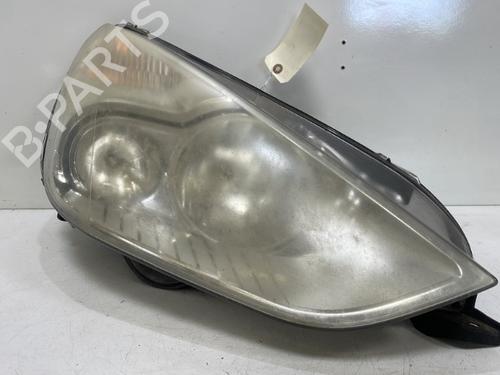 Right headlight FORD S-MAX (WA6) 1.8 TDCi | BP37322241C29 - Image 2