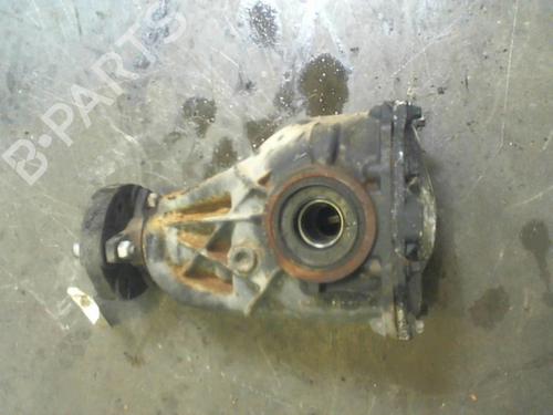Used Rear differential Rear differential 37622026 37622026