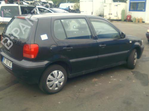 Starter VW POLO (6N2) | BP37311508M8 - Image 8