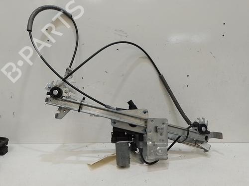 Used Front left window mechanism Front left window mechanism 37313913 37313913