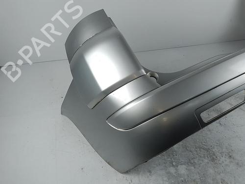 Used Rear bumper Rear bumper CITROËN C4 Picasso I MPV (UD_) [2006-2015] 37620583 37620583