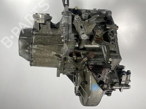 Used Gearbox Gearbox 37339132 37339132