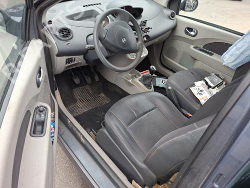 Rear right seatbelt RENAULT TWINGO II (CN0_) 1.5 dCi (CN0E) | BP37330107I28 - Image 13