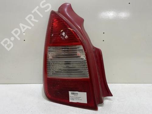 Used Left taillight Left taillight 37322052 37322052