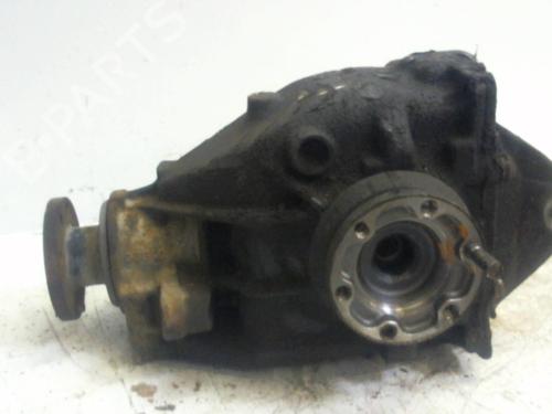 Rear differential BMW 3 (E46) 320 d | BP37618347M24 - Image 4