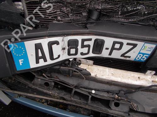 Left tailgate light RENAULT SCÉNIC III (JZ0/1_) 2.0 dCi (JZ0Y, JZ26) | BP37304577C79 - Image 9