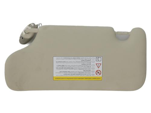 Right sun visor MINI MINI COUNTRYMAN (R60) One D | BP37338657I2  - Image 6