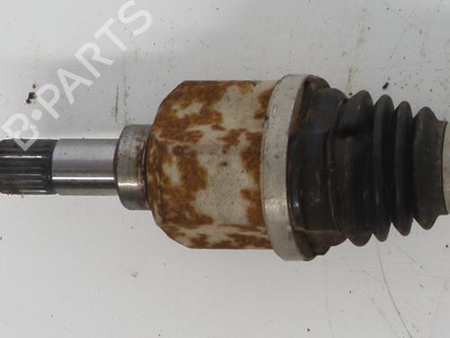 Used Left front driveshaft Left front driveshaft 37327634 37327634