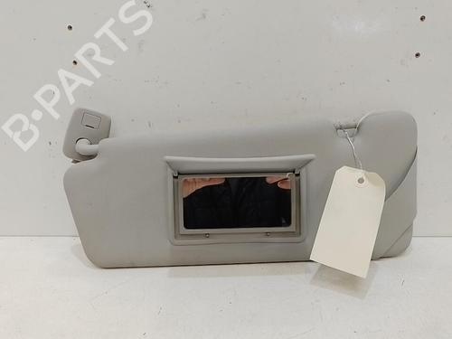 left-sun-visor-renault-clio-iv-bh_-2012-2013-2014-2015-2016-2017-2018-2019-2020-2021-37313808 main image