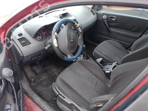 Used Parts RENAULT MEGANE II (BM0/1_, CM0/1_) 4828797