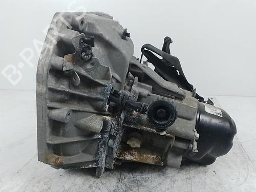 Used Gearbox Gearbox 37309197 37309197