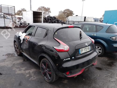 Engine NISSAN JUKE (F15) 1.5 dCi | BP37319563M1 - Image 12