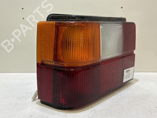 Used Left taillight Left taillight 37753896 37753896
