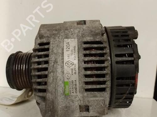 Generator Generator 37295707 37295707