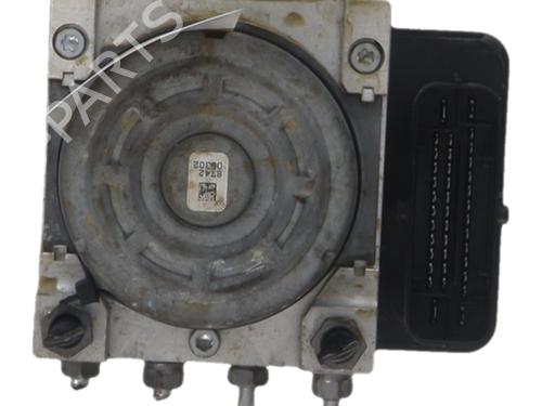 ABS pump RENAULT TRAFIC III Van (FG_) 2.0 dCi 170 (FGMM, FGMV) | BP37617533M43 - Image 5