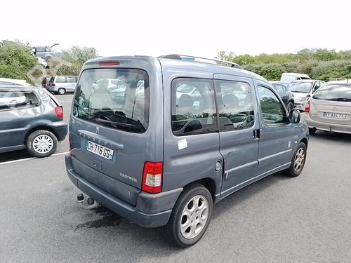 Starter PEUGEOT PARTNER MPV (5_, G_) | BP37315914M8 - Image 10