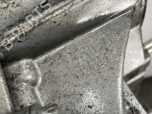 gearbox-alfa-romeo-giulietta-940_-2010-2011-2012-2013-2014-2015-2016-2017-2018-2019-2020-37344975 main image