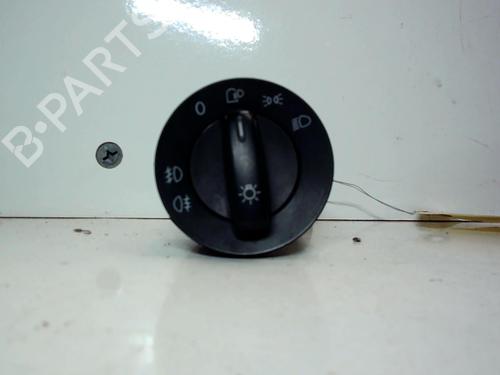 Headlight switch VW GOLF PLUS V (5M1, 521) | BP37303737I24 - Image 2