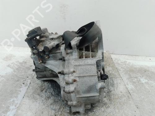 gearbox-ford-focus-i-daw-dbw-1998-1999-2000-2001-2002-2003-2004-2005-2006-2007-2008-2009-37319909 main image