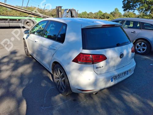 Headlight switch VW GOLF VII (5G1, BQ1, BE1, BE2) 1.2 TSI | BP37328739I24 - Image 5