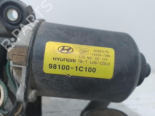 front-wiper-motor-hyundai-getz-tb-2001-2002-2003-2004-2005-2006-2007-2008-2009-2010-2011-37310673 main image