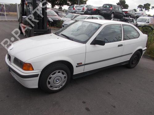 Brukte deler til BMW 3 Compact (E36) 4799289