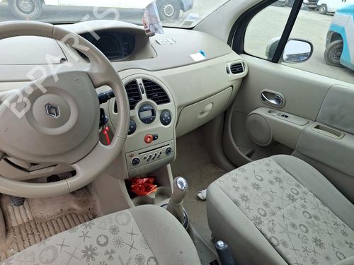 Ratstangsstang RENAULT MODUS / GRAND MODUS (F/JP0_) 1.4 (JP01, JP0J) | BP37347948I23  - Image 10