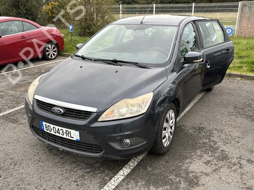 Engine FORD FOCUS II Turnier (DA_, FFS, DS) | BP37327067M1 - Image 7