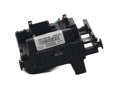 Fuse box CITROËN C8 (EA_, EB_) | BP37339358E1 - Image 4