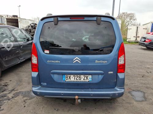 ABS Bremseaggregat CITROËN BERLINGO MULTISPACE (B9) 1.6 HDi 90 | BP37339742M43 - Image 11