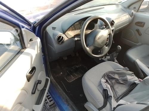 Left mirror DACIA LOGAN (LS_) 1.5 dCi (LS0K) | BP37317300C26 - Image 4