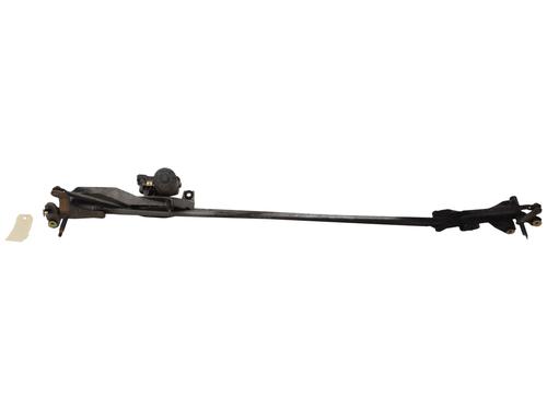 Front wiper motor RENAULT ESPACE IV (JK0/1_) 2.2 dCi (JK0H) | BP37348616M29 - Image 3